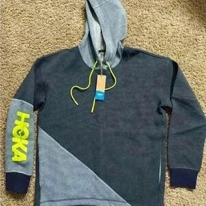 Hoka One U All-Day Hoodie
